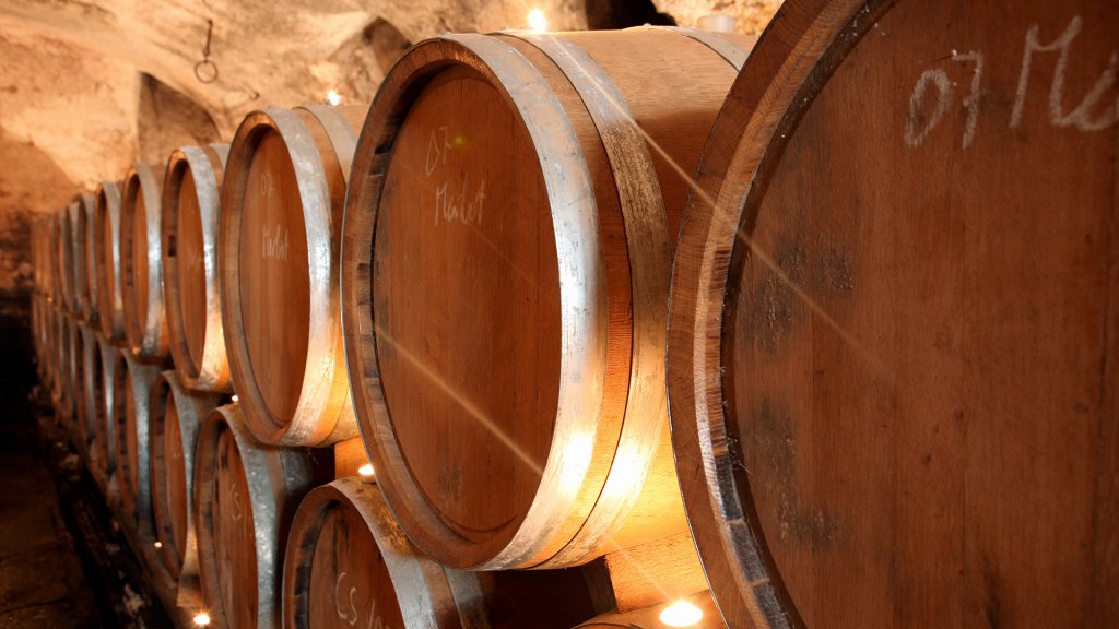 Wiedemann’s Weingut