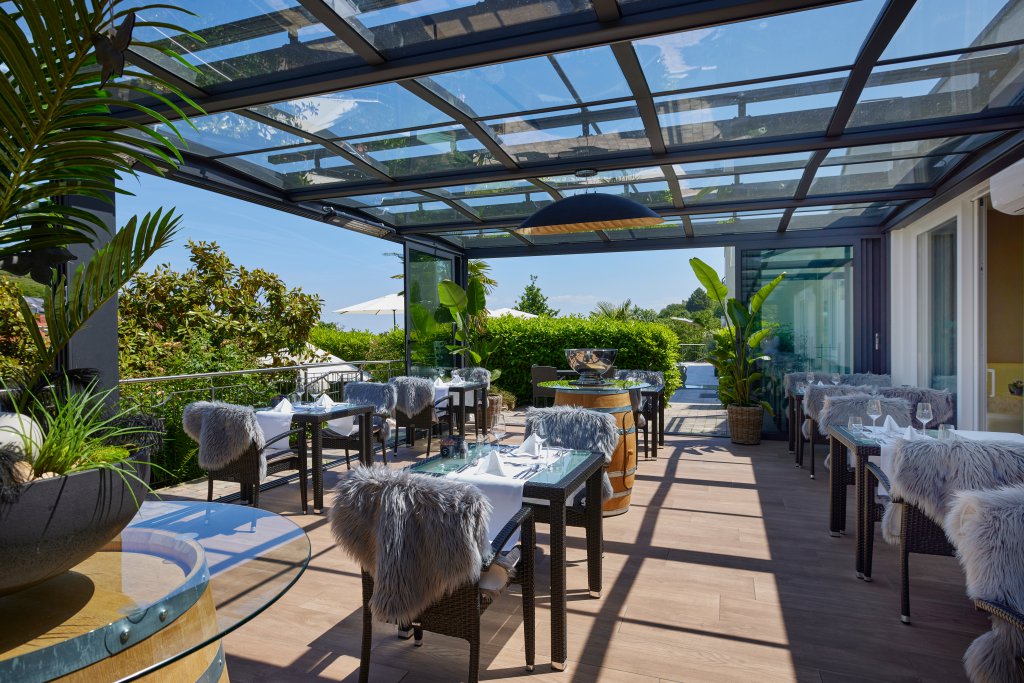 Das 4 Sterne Superior Weinhotel in RheinlandPfalz Wiedemann's Weinhotel