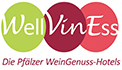 WellVinEss - Die Pfälzer WeinGenuss-Hotels